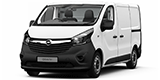 Opel Vivaro B 2014-2019